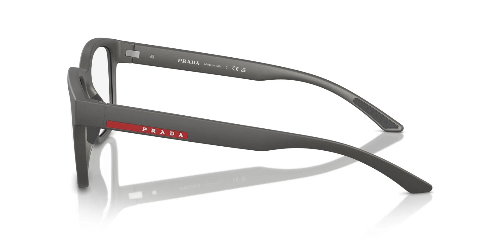 Prada Linea Rossa 05QV Eyeglasses - view 7